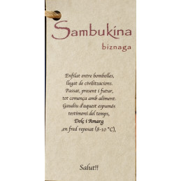 Sambukina biznaga